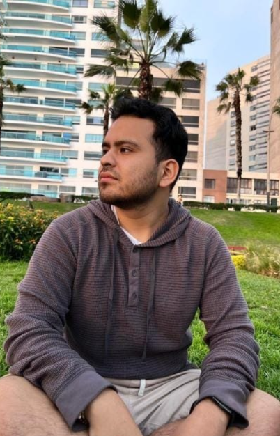 Diego Bruno Pozo Abregu